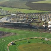 Cheltenham Racecourse