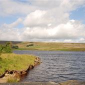Winscar Reservoir