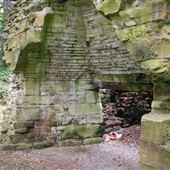 Rockley Furnace & Engine House