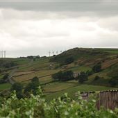Hornthwaite Hill Road
