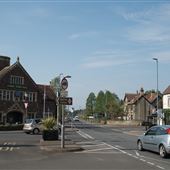 Lydney