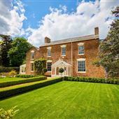 Severn Lodge