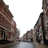 Micklegate