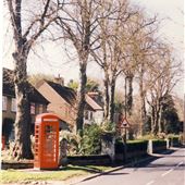 Firbeck Village