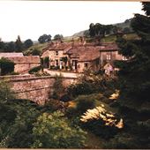 Hebden Village