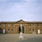 NT - Berrington Hall