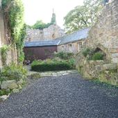 Hulne Priory