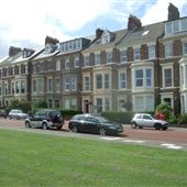 Percy Gardens