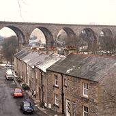 Ingleton Viaduct