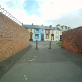 Hartlepool Headland