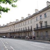 St Leonards Place