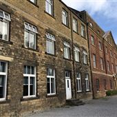 Moravian Settlement, Leeds
