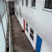 Concord Street Apartments, Leeds