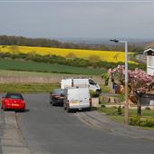 Limes Avenue