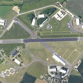 Cotswold Airport (Kemble)