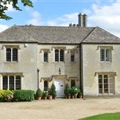 The Old Vicarage
