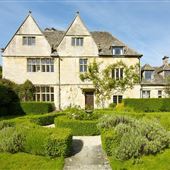 Withington Manor