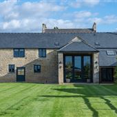 Bibury Farm Barns