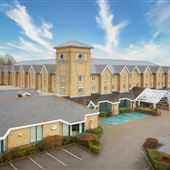 DoubleTree by Hilton London Elstree