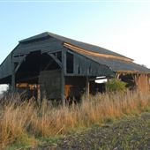Coates Manor Farm