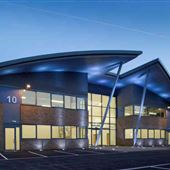 Maylands Business Centre
