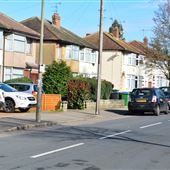 Westlea Avenue