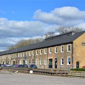 West Hyde Village
