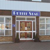 Hill Farm Business Park - Police Station