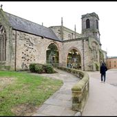 Gateshead Heritage @ St Marys