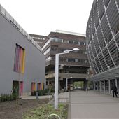Newcastle University - Devonshire Building