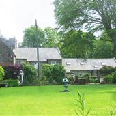 Pele House (The Old Vicarage)