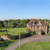 Micklefield Hall
