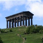 Penshaw Monument