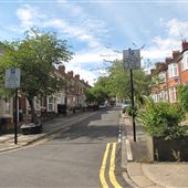 Heaton Terraced Houses