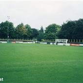 St Albans City Football Club (Clarence Park)