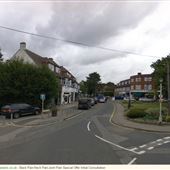Bradmore Way