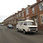Bensham - Residential area