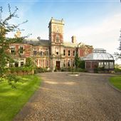 CE: Gallowhill Hall