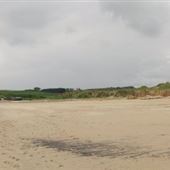 Alnmouth Beach