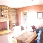Belsay Dene House