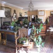 Chipchase Castle