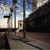 Civic Centre, Newcastle