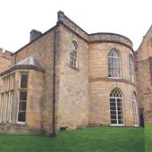 The Manor House, Brinkburn
