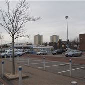 Wilkinson Court