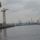 River Tyne from Bridge to Mouth