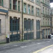 Tyne and Wear Terraces