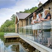 The Boathouse