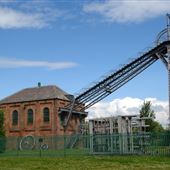 Washington F Pit Museum