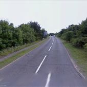 Dixons Hill Road