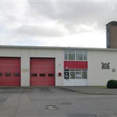 Borehamwood Fire Station